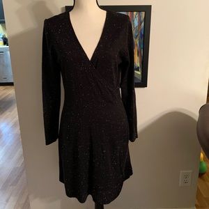 LOFT sweater dress